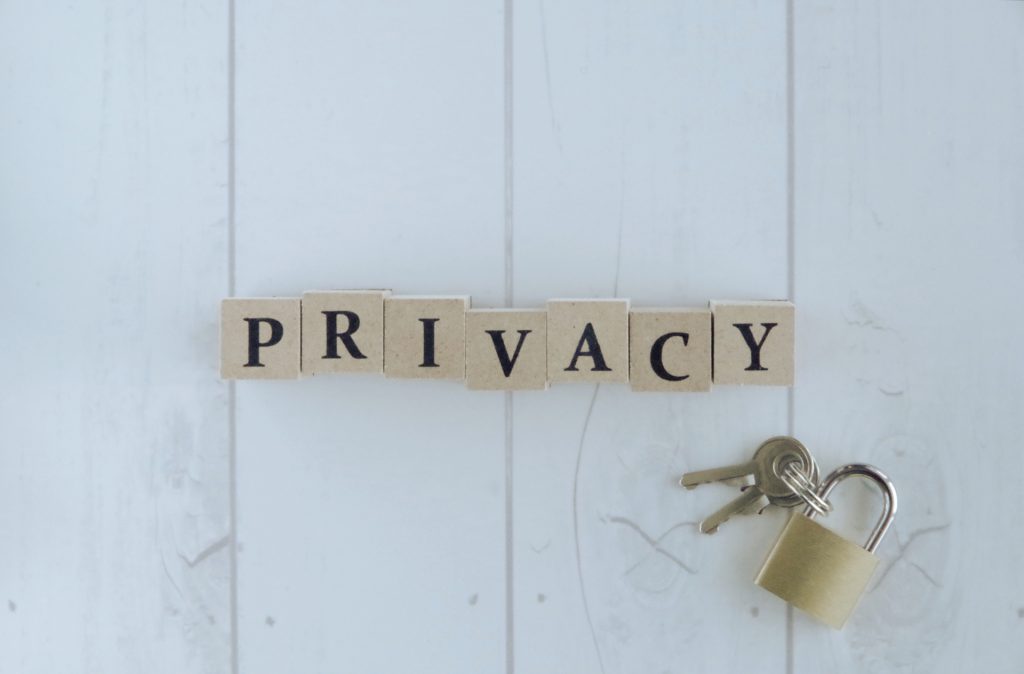 株式会社シャインテック, プライバシーポリシー, 個人情報保護方針